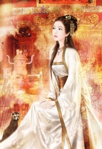 灵异案件